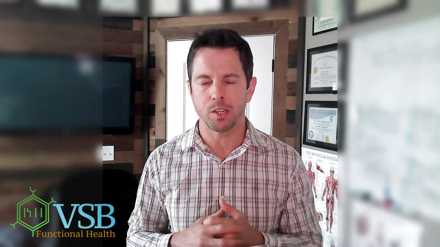 Why you need the Digestive Health data?